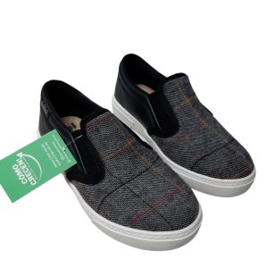 CHAMPIONES GRIS NEGRO T28 CON AVERIA