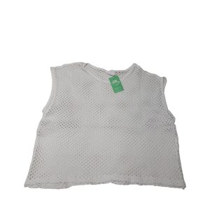 REMERA RED BLANCO ZARA T11/12