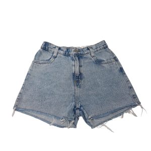 SHORT JEAN CLARITO BRILLOS FUZARKA T11/12