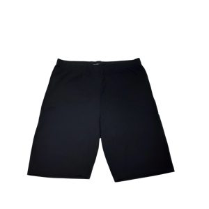 CALZA CORTA NEGRA T10 AP