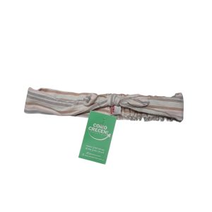 VINCHA RAY ROSADO MARRON CARTERS T6M