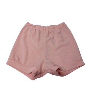 SHORT ALG ROSADO PEKE T4 FR