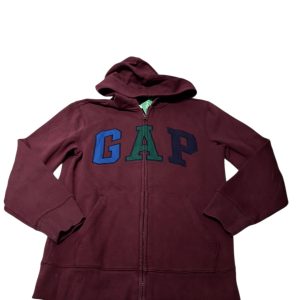 CAMPERA ALG BORDO GAP INT POLAR CAPUCHA TXL/14