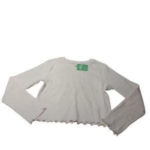 REMERA ML CREMITA ZARA T11/12