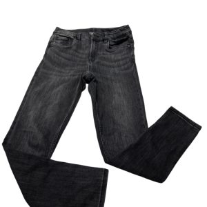 JEAN GRIS OSCURO CHUPIN ZARA T13/14