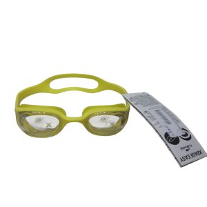 LENTES DE NATACION FLUOR NABAJI NUEVOS