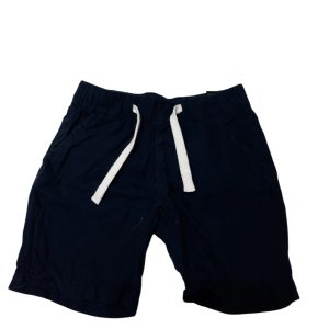 BERMUDA AZUL H&M T2/3 CORDON BCO