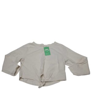REMERA BCA NEEDS T1 1/2 NUDO
