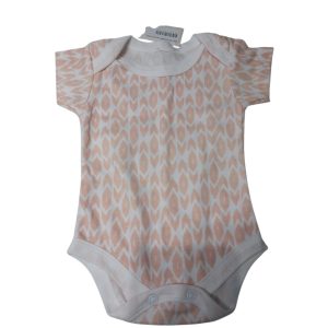 BODY BCO SALMON FIGURAS T3/6M