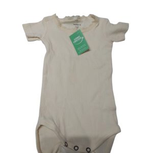 BODY CREMITA PUNTILLA NAME IT T2/4M