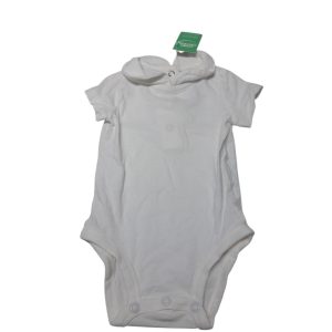BODY BCO CUELLO REDONDO OSH KOSH T3M