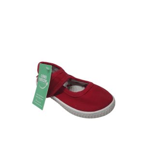 GUILLERMINAS LONA ROJA INT CEREZAS T19 BACHE