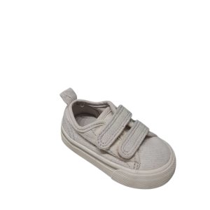 CHAMPIONES BEIGE VELCROS H&M T18/19