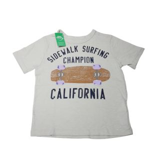 REMERRA CREMITA GAP T4 SIDEWALK MCH