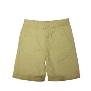 BERMUDA AMARILLA JEAN PLACE T5