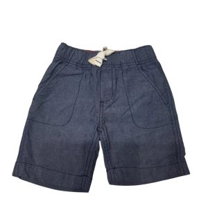 BERMUDA AZUL TELA CORDON CARTERS T4