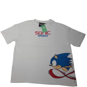 REMERA BCA SONIC T10 SPEED