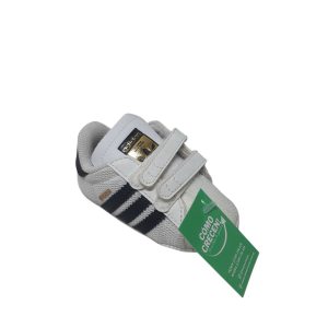 CHAMPIONES BCOS NO CAMINANTE ADIDAS VELCROS T18 10CM