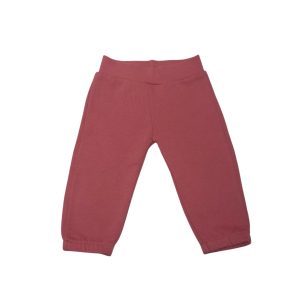 JOGG ROSA GATO EN COLA BENETTON 6/9M