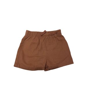 SHORT MARRON 3/6M