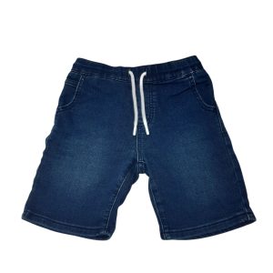 BERMUDA DE JEAN CORDON BCO BAS T8
