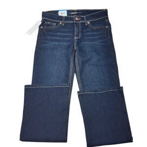 JEAN AZUL JORDACHE NUEVO T12