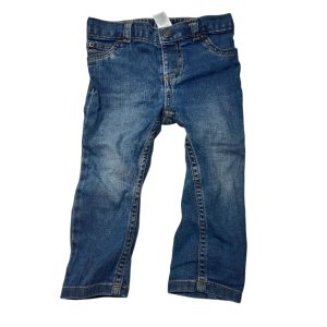 JEAN RECTO CARTERS T18M