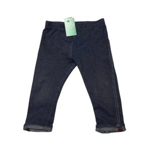 CALZA TIPO JEAN SIN MARCA T18M
