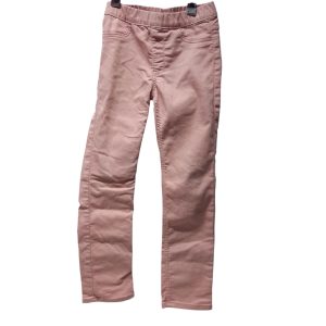 PANTALON TIPO LEGGING ROSA H&M T6/7