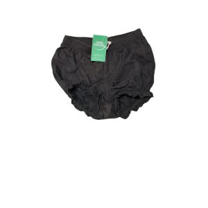SHORT CARTERS MARRON T9M PARA ABAJO DE VESTIDOS TB
