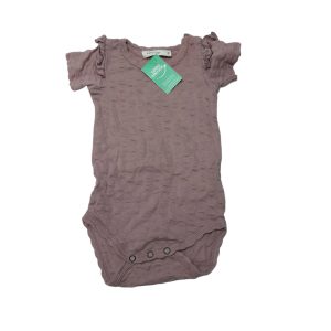 BODY NUDE LIL ATELIER T4/6M