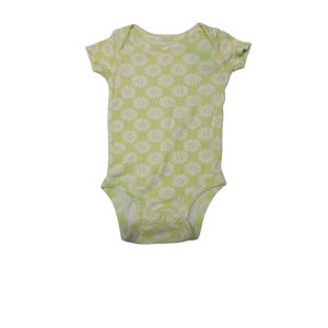 BODY VERDE MARGARITAS CARTERS T3M