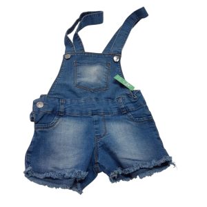 ENTERITO CORTO JEAN MASS DENIM T2 AP