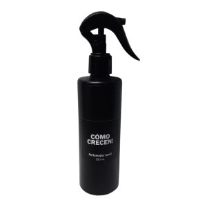 PERFUMADOR COMO CRECEN