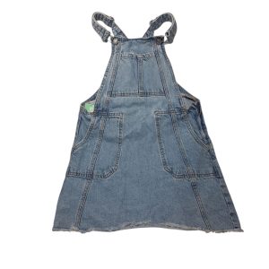 JUMPER JEAN SIN ETIQ T12 AP