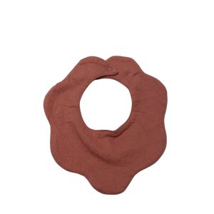 BABERO ROSA VIEJO SIN MARCA