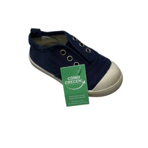 CHAMPION TIPO PANCHA AZUL SIN MARCA T26