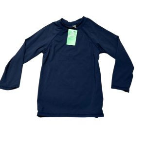 CAMISETA LICRA AZUL ACCESORIES T2