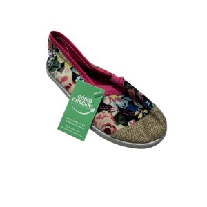PANCHAS FLOREADAS SPORT T27