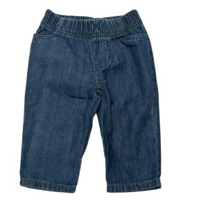 PANTALON TIPO JEAN CARTERS T6M