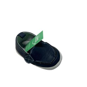 ZAPATO AZUL NO CAMINANTE RISING STAR T6/9M