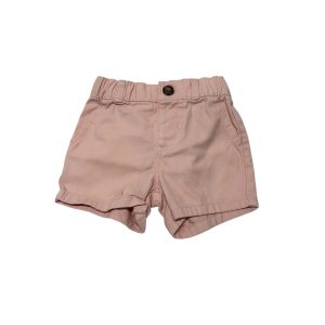 SHOR ROSA CARTERS T3M