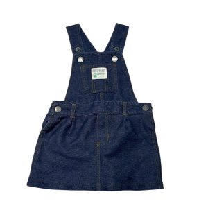 JUMPER TIPO JEAN CARTERS T9M