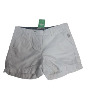 SHORT BLANCO HERING KIDS T6
