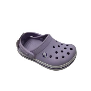 CROCS LILA BCO C6 T22 AP