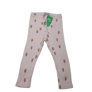 CALZA MORELY ROSA FRUTILLAS ZARA T12/18M