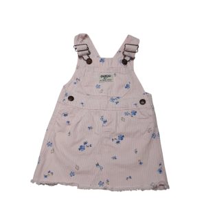 JUMPER ROSA FLORS AZULES OSHKOSH OSHKOSH T12M