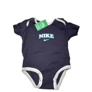 BODY AZUL BCO NIKE T3/6M