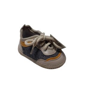 CHAMPIONES BEIGE AZUL MOSTAZA CORDONES KETO NO CAMINANTE