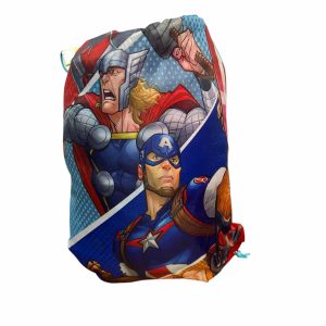 SOBRE DE DORMIR AVENGERS